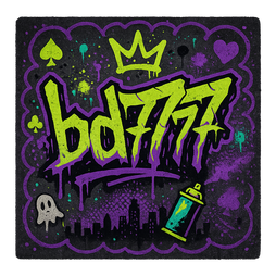 bd777 logo